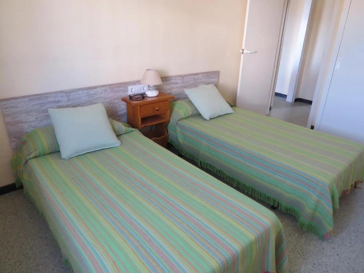 Apartmán Rhodes Roses