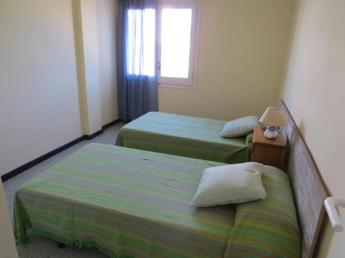 Apartmán Rhodes Roses