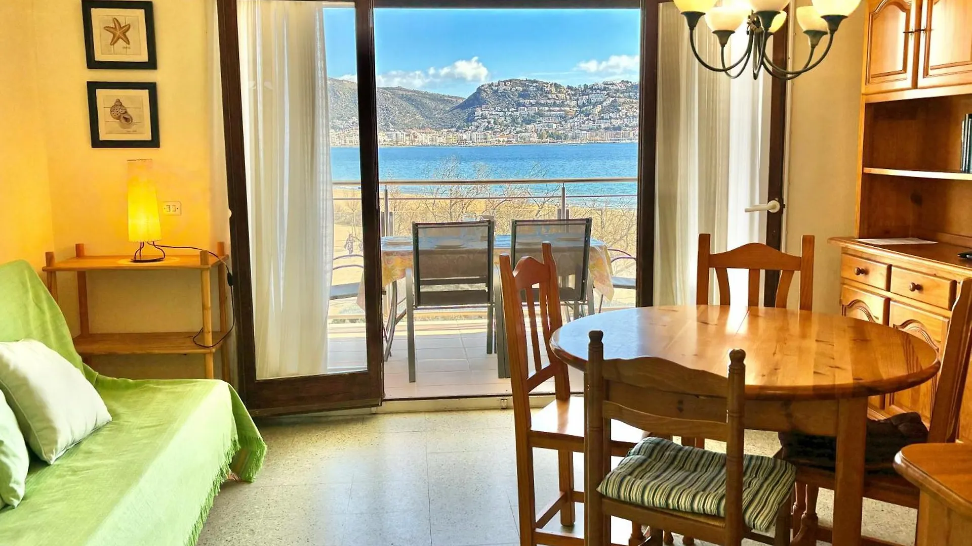 Apartmán Rhodes Roses
