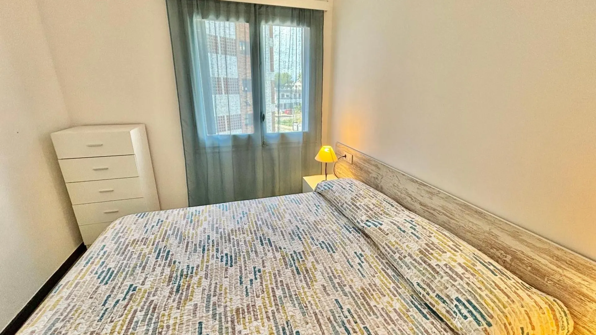 Apartmán Rhodes Roses Španělsko