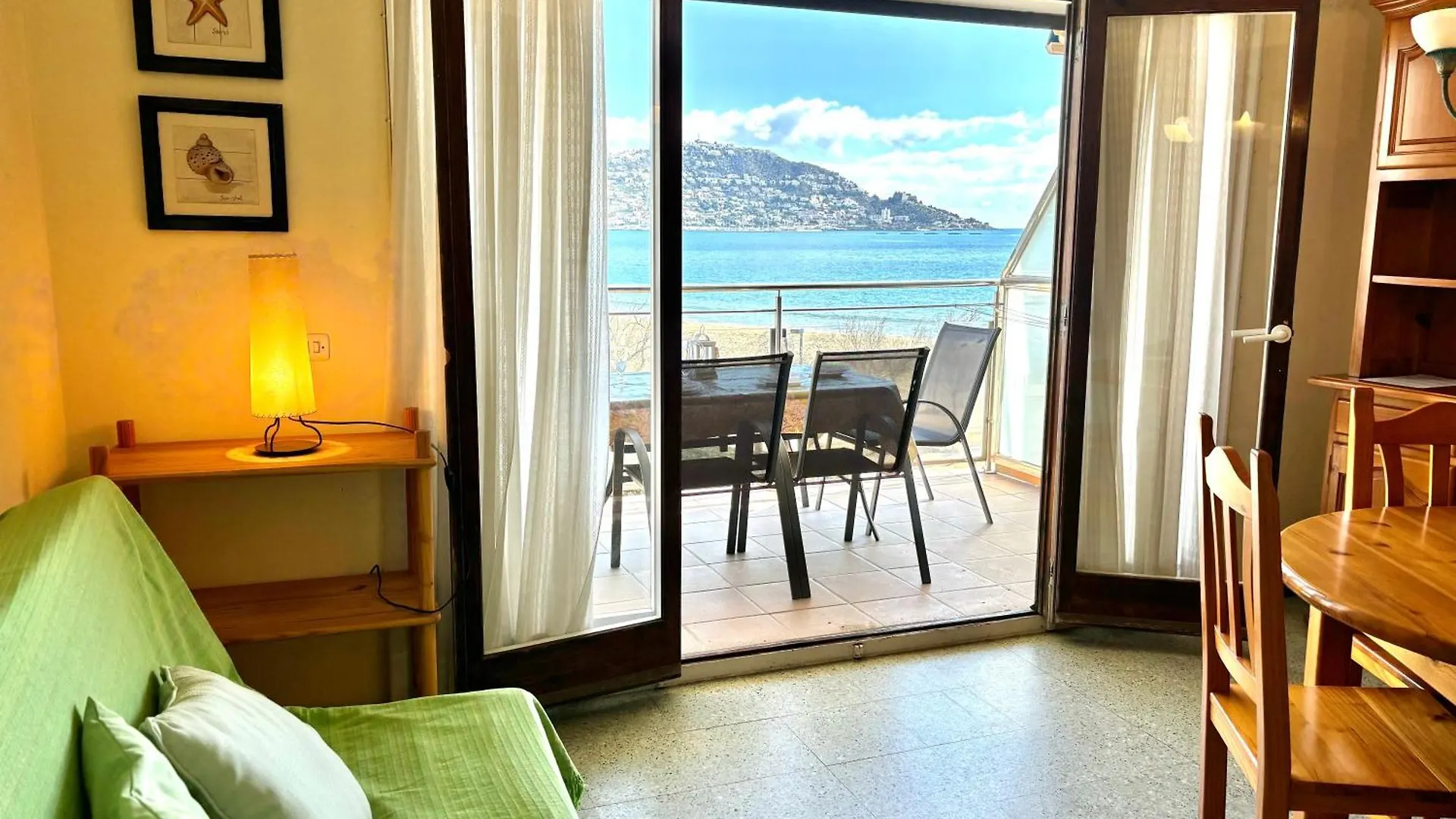 Apartmán Rhodes Roses